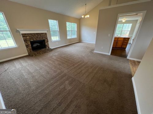 375 Branchwood Dr, Porterdale GA  30016-4573 exterior