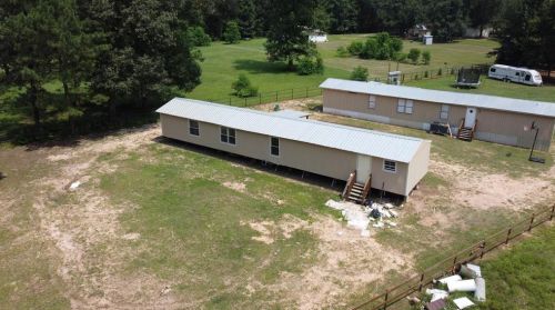 16219 Southern Pines Dr, Conroe TX  77302-5433 exterior