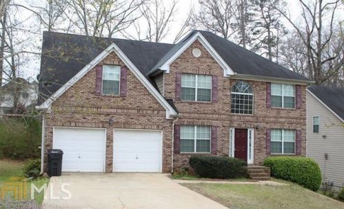 1797 Birkshire Rdg, Mcdonough, GA 30252-2002