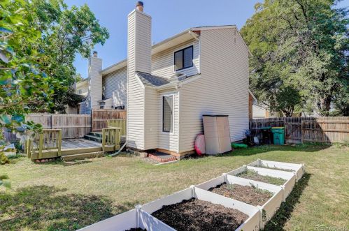 11951 Nevada Cir, Aurora CO 80012-2266 exterior