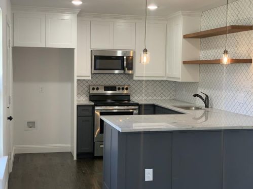 3400 Binyon Ave, Fort Worth TX  76133-1409 exterior