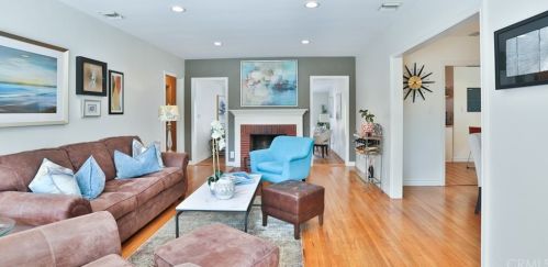 227 Western Ave, Glendale CA  91201-2829 exterior