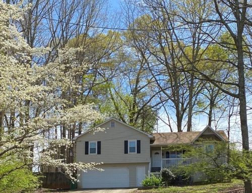 129 Southfork Dr, Holly Springs, GA 30189-6123