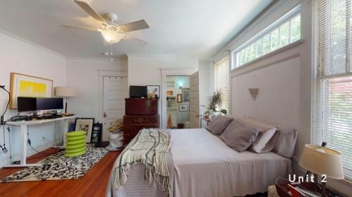 362 Mell Ave, Atlanta GA  30307-2186 exterior