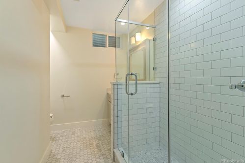 3054 Columbine St, Denver CO  80210-6708 exterior