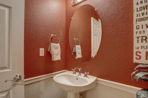 12143 Tallkid Ct, Parker CO 80138-8813 exterior