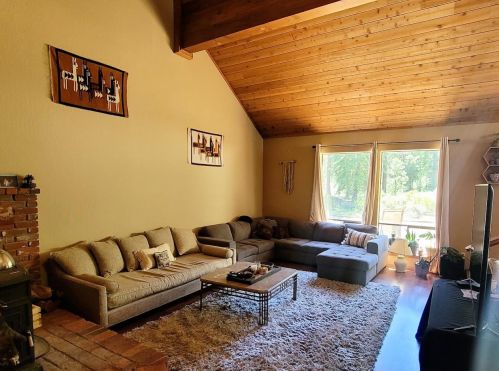 11765 Silverfir Dr, Truckee CA  96161-3211 exterior