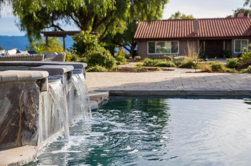 2860 Woodstock Rd, Santa Ynez, CA 93460-9382