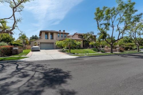 11423 Maple Leaf Ct, San Diego, CA 92131-4284