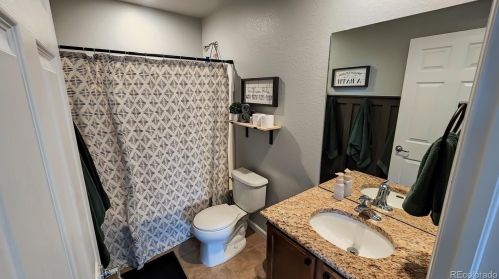 10054 Fairplay St, Denver CO  80022-9851 exterior