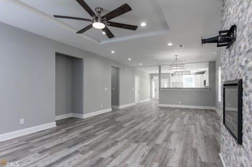 137 Wexford Ct, Stockbridge GA  30281-6306 exterior