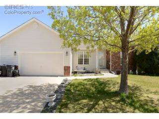 2880 42nd Ave, Greeley, CO 80634-9580