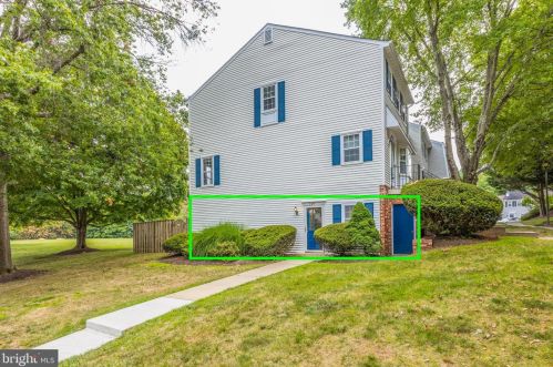 5975 First Landing Way, Springfield, VA 22015-2604