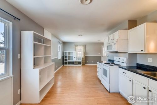 2812 Woodford Ave, Fort Collins CO  80521-2442 exterior