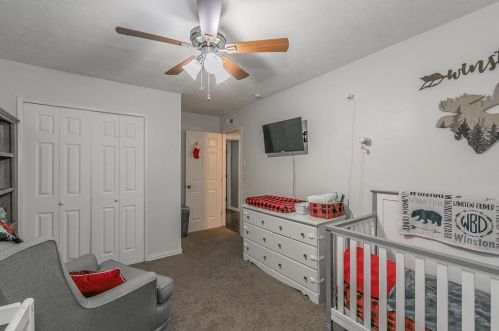 6440 Buckingham Trl, Fort Worth TX  76182-5005 exterior