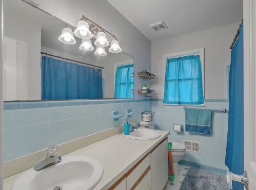 105 Jefferson Ln, Ladson SC  29456-5462 exterior