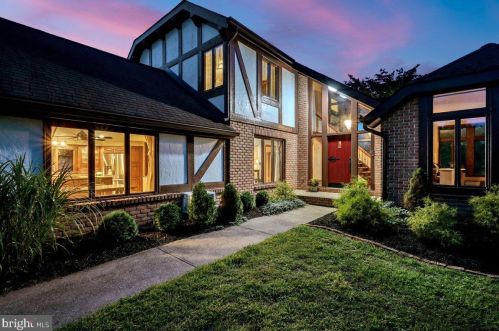 900 Pheasant Rd, Harrisburg, PA 17112-1331