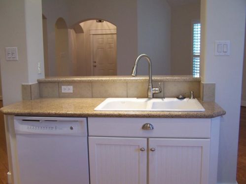 2820 Seaside Dr, Taylor Lake Village TX  77586-5497 exterior