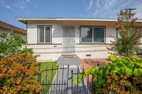 341 Chevy Chase Dr, Glendale CA  91205-4440 exterior