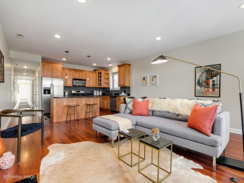 1704 Morgan St, Chicago, IL 60608-2317