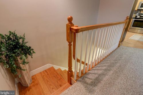 241 Cherry St, Lancaster PA  17602-2725 exterior