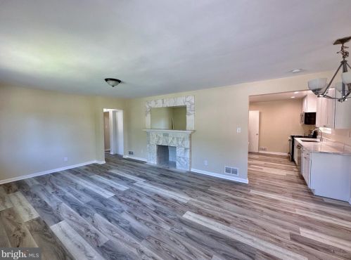 8421 10th Ave, Silver Spring MD  20903-3026 exterior