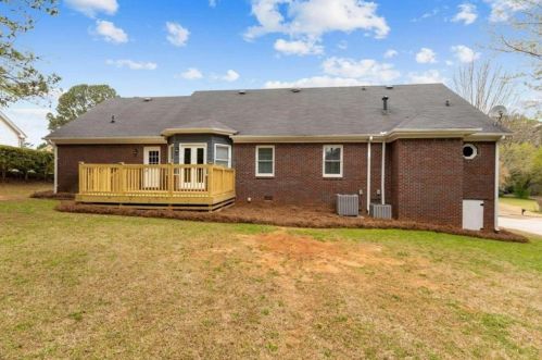 1236 Lambeth Way, Conyers, GA 30013-1754