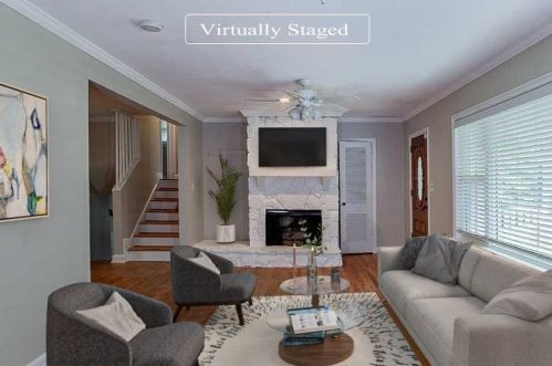 1958 Innwood Rd, Atlanta, GA 30329-2715