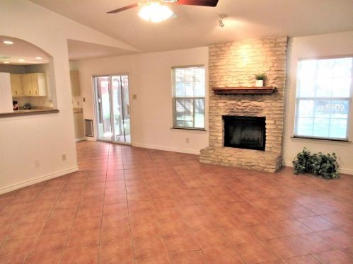 3611 Cookstown Dr, Austin TX  78759-3032 exterior