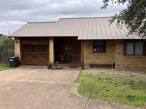 509 Cuernavaca Dr, Austin TX  78733-3261 exterior