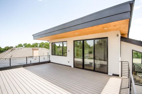 35 Grape St, Denver CO  80220-5804 exterior