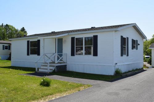 5 Ridgeview Ter, Carroll, NH 03598-5000