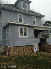 3008 Woodside Ave, Baltimore, MD 21234-4706