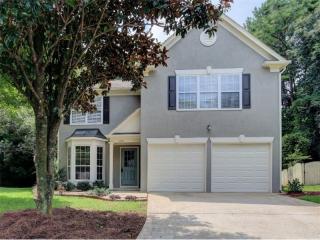 4203 Pentworth Ln, Kennesaw, GA 30144-7131