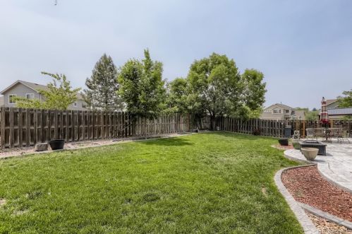 5694 Quemoy Ct, Aurora CO 80018-3133 exterior