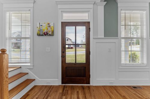 2125 Fothergill Dr, Evans GA  30809-7242 exterior