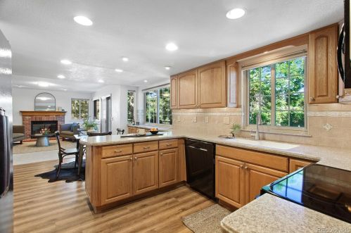 11341 66 Pl, Arvada CO  80004-2002 exterior