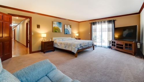 6015 Morris Rd, Springfield OH  45502-9521 exterior
