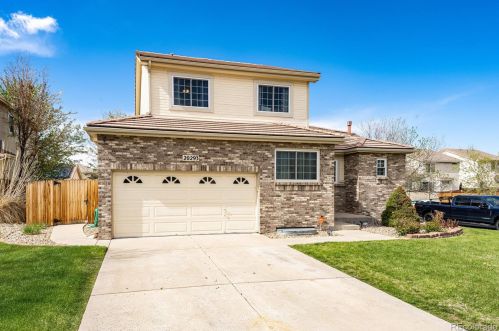 20293 40th Pl, Denver, CO 80249-8154