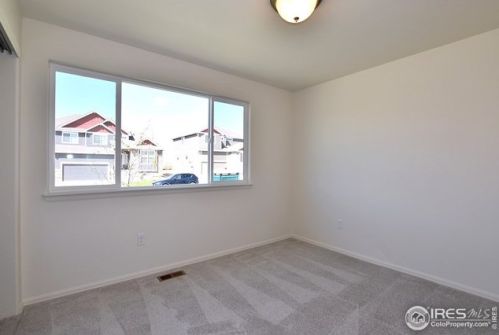 2680 Emerald St, Loveland CO 80537-2013 exterior