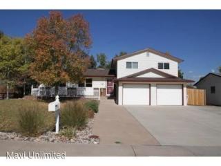 5925 Morraine Ave, Littleton CO  80128-9003 exterior