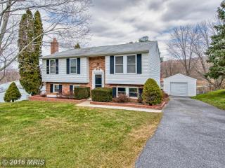 7093 Shale Ct, Middletown, MD 21769-7417