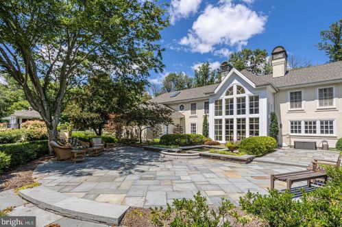 4900 Province Line Rd, Princeton, NJ 08540-7523