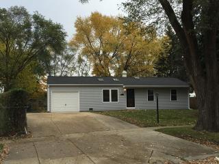1037 Lilac Dr, Palatine, IL 60074-1603
