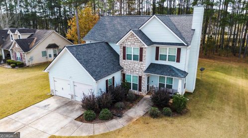 926 Damson Trl, Hampton, GA 30228-4929
