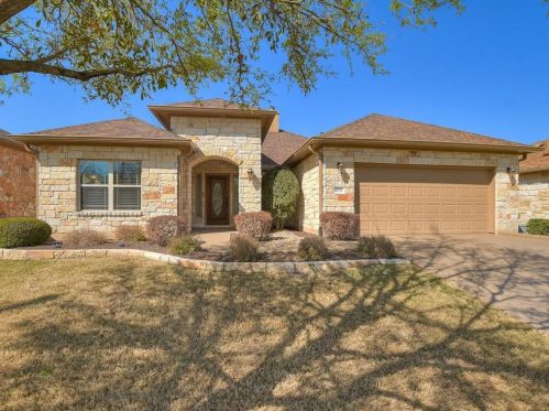 5033 Big Bend Trl, Georgetown, TX 78633-5242