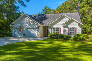 101 Flud St, Summerville, SC 29483-3207