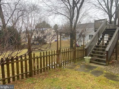 1409 Silo Way, Silver Spring MD 20905-6069 exterior