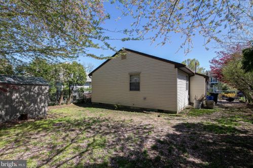 8743 Stockton Ave, Camden NJ  08109-3734 exterior