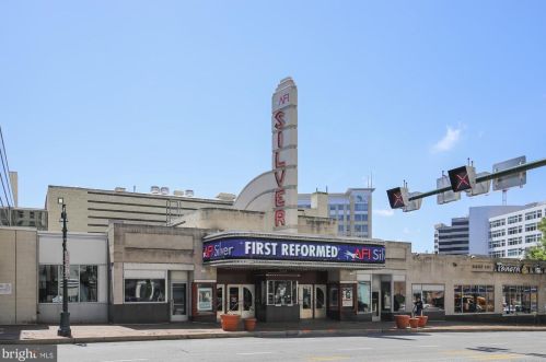 1616 Guston Ct, Silver Spring MD 20906-2138 exterior